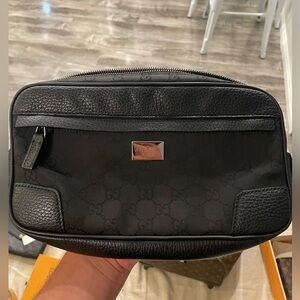 Gucci belt bag